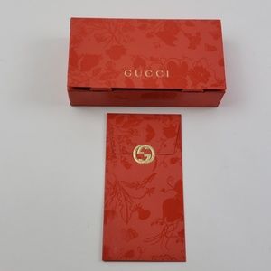 Gucci Envelopes